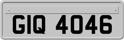 GIQ4046