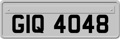 GIQ4048