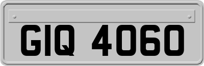 GIQ4060