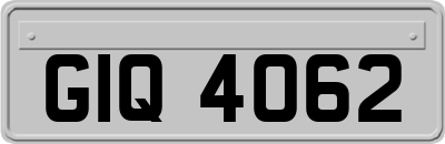 GIQ4062