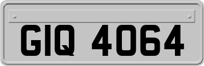 GIQ4064