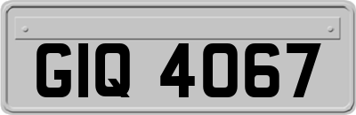 GIQ4067