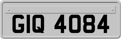 GIQ4084