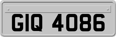GIQ4086
