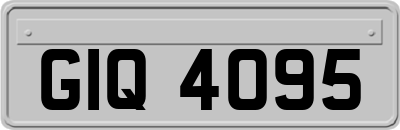 GIQ4095