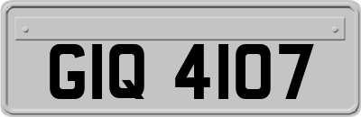 GIQ4107