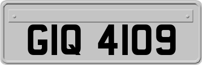 GIQ4109