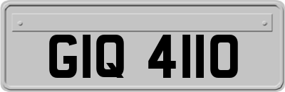 GIQ4110