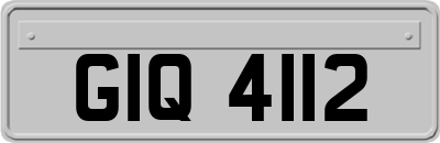 GIQ4112