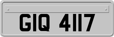 GIQ4117