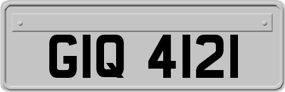 GIQ4121