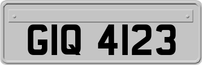 GIQ4123