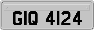 GIQ4124