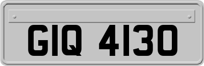 GIQ4130