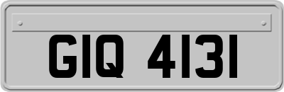 GIQ4131