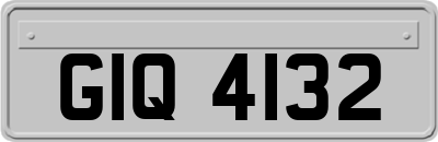 GIQ4132