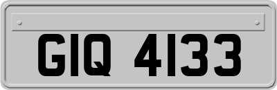 GIQ4133