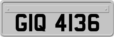 GIQ4136