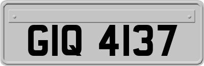 GIQ4137