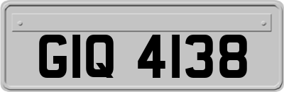 GIQ4138