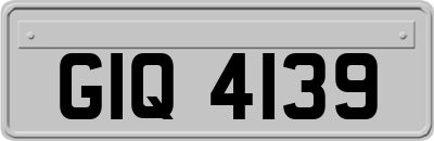 GIQ4139