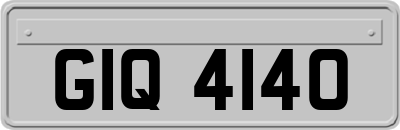 GIQ4140