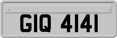 GIQ4141