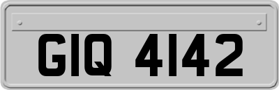 GIQ4142