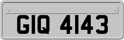 GIQ4143