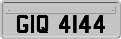 GIQ4144