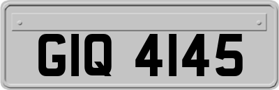 GIQ4145