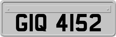 GIQ4152