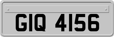 GIQ4156