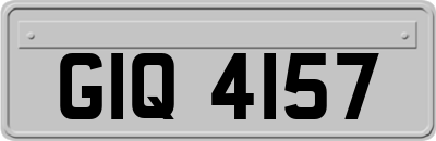 GIQ4157
