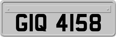 GIQ4158