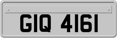 GIQ4161