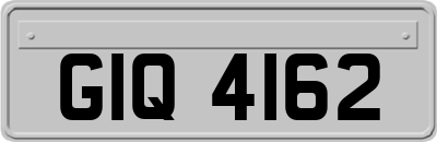 GIQ4162