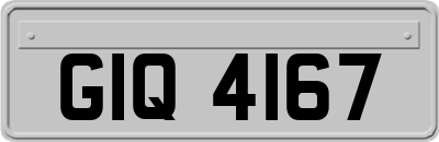 GIQ4167