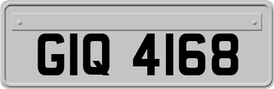 GIQ4168