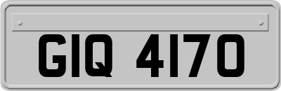 GIQ4170