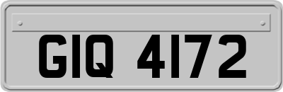 GIQ4172