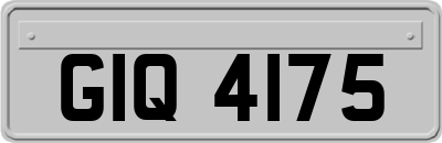GIQ4175