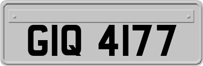 GIQ4177