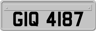 GIQ4187