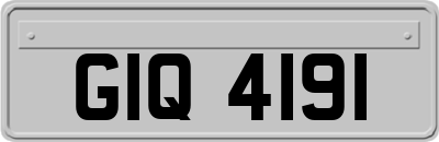 GIQ4191