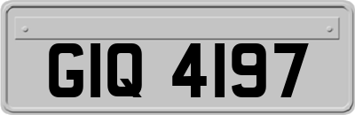 GIQ4197