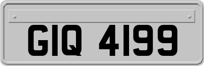 GIQ4199