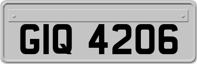 GIQ4206