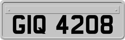 GIQ4208