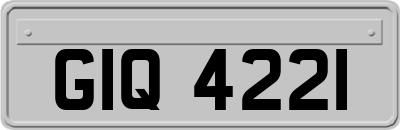 GIQ4221